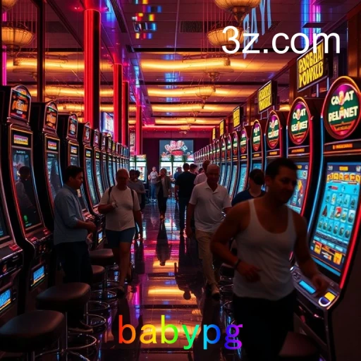 Promoção Imperdível na Babypg: Venha Conferir!