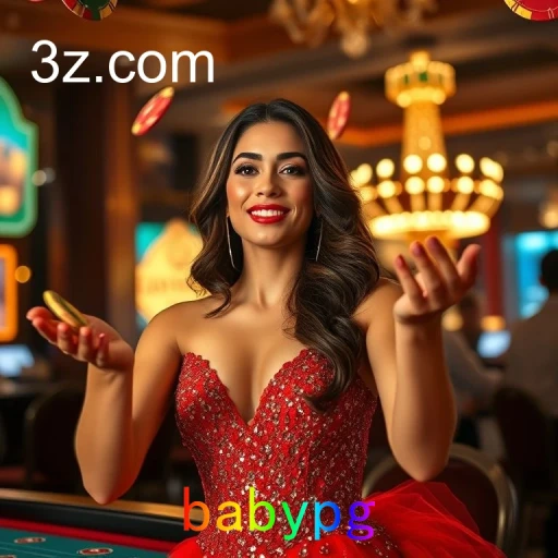 Slots Especiais no Babypg: Emoção a Cada Giro