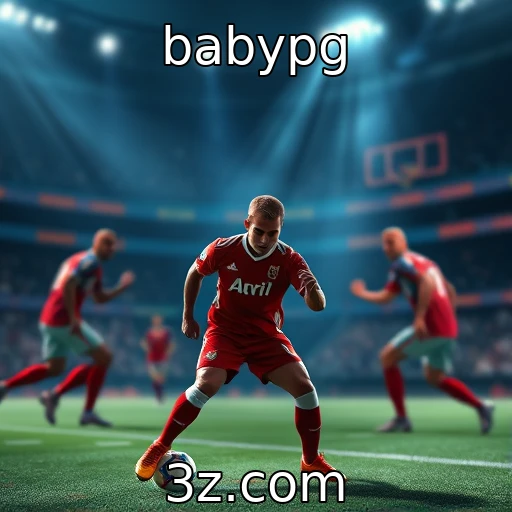 babypg Apostas esportivas: O impacto das estatísticas nas decisões dos jogadores