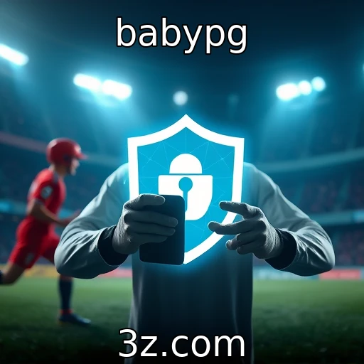 babypg Descubra os segredos das apostas esportivas e aumente suas chances