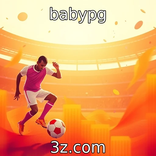 babypg Os grandes desafios das apostas esportivas em 2025