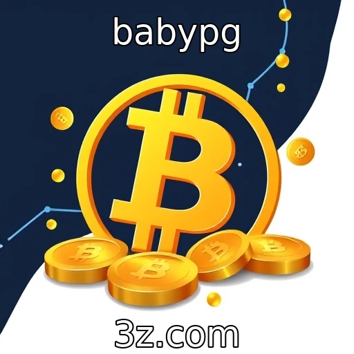 babypg Como as criptomoedas estão transformando o mercado de apostas online