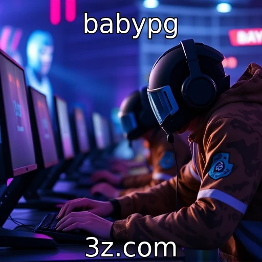 babypg Apostas esportivas: como analisar partidas para maximizar lucros