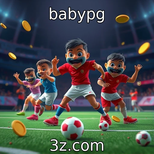 babypg Análises de Apostas: Como o Desempenho das Equipes Pode Surpreender