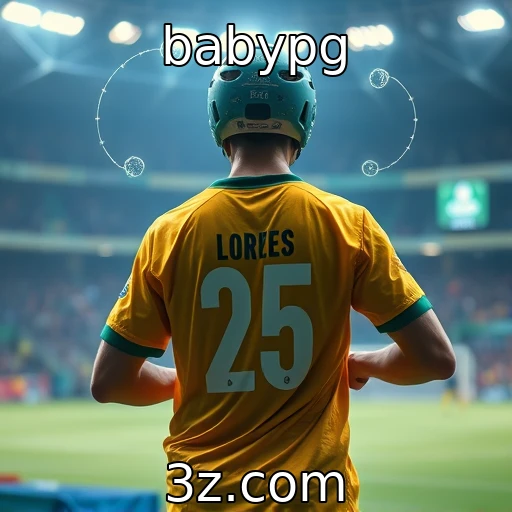 babypg A revolução das apostas esportivas no Brasil: o que esperar em 2025